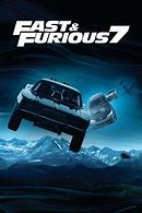 Image result for Furious 7 Movie