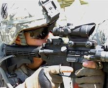 Image result for M16A4 Iraq