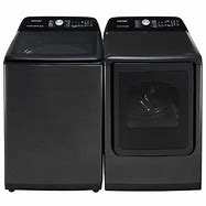 Image result for black stainless steel washer
