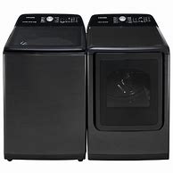 Image result for Lowe's Stainless Steel Washer Dryer Sets