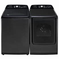 Image result for Gas Stainless Steel Washer and Dryer