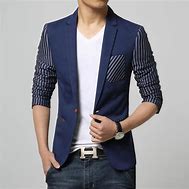 Image result for Men's Casual Blazers