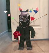 Image result for Suggestion Box with Black Panther Image