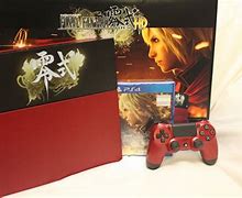 Image result for FF7 Special Edition PS4