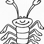 Image result for Scorpion Animal Coloring Pages