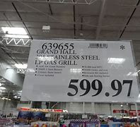 Image result for Grand Cafe Grill Costco