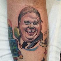 Image result for Chris Farley Billy Madison