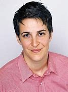 Image result for Rachel Maddow Younger