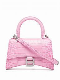 Image result for Hourglass Top Handle Bag