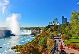 Image result for Niagara Falls Ontario Canada