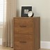 Image result for Wooden File Cabinets 2 Drawer