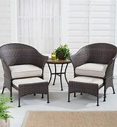 Image result for patio furniture set