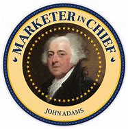 Image result for John Adams Symbol