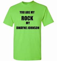 Image result for Central Intelligence Unicorn Shirt Dwayne Johnson