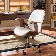 Image result for White Desk and Chair