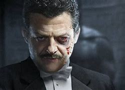 Image result for Andy Serkis the Batman