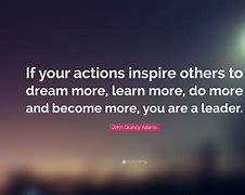 Image result for You Inspire Others Quotes