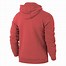 Image result for red nike hoodie