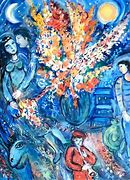 Image result for Chagall Canvas