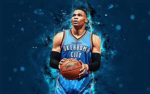 Image result for Russell Westbrook Background Drawing