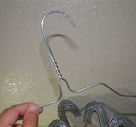 Image result for Heavy Duty Steel Clothes Hangers