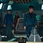 Image result for Sulu Star Trek Continues