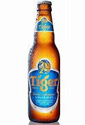 Image result for Tiger Draft Beer
