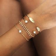 Image result for La Mode Fantasia Bracelet