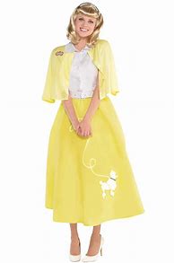 Image result for Sandy Grease Costume for Kids