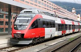 Image result for Austrian Federal Railways