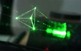Image result for Holographic Computer Touch Screen