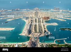 Image result for Dubai Aerial