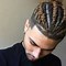 Image result for French Braids for Men