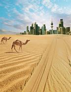 Image result for Kuwait Desert