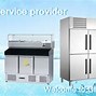 Image result for Rich Plan Commercial Upright Freezer