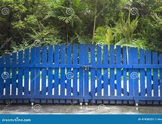 Image result for Wood Fence Gate
