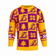 Image result for Lakers Sweater Women