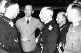 Image result for Joseph Heinrich Himmler