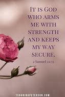 Image result for Bible Verses for Strength