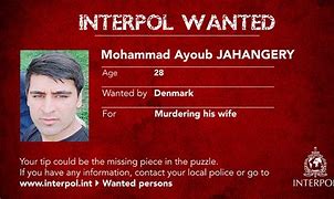 Image result for Roland Aguilar Interpol Most Wanted