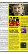 Image result for Roger Waters Venice Pink Floyd