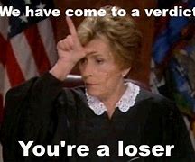 Image result for Funny Judge Quotes