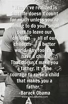 Image result for Strong Dad Quotes