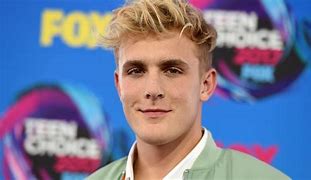 Image result for Jake Paul Profile Pic