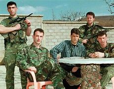 Image result for Kosovo Serbian War Crimes