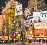 Image result for Tokyo Culture