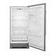 Image result for Frigidaire 2.0 Cu FT Upright Freezer Shelves