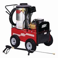 Image result for Heated Pressure Washer