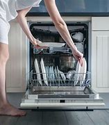 Image result for GE Profile Dishwasher Not Draining