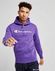 Image result for purple hoodie champion